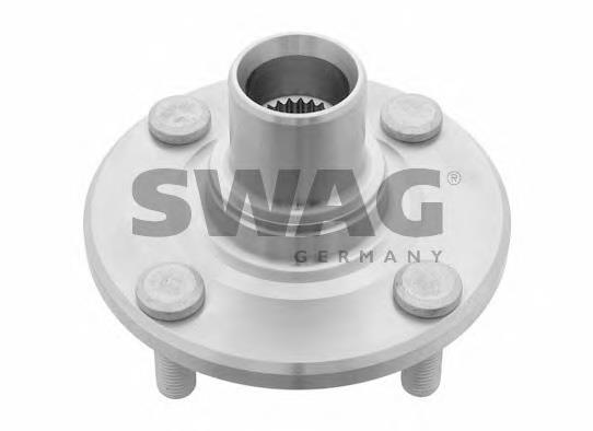 81928240 Swag Cubo delantero