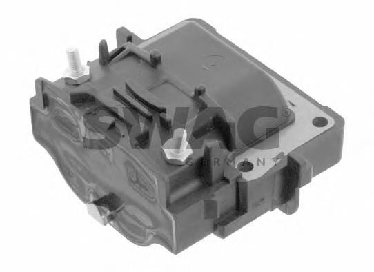 Bobina de encendido para Toyota Hiace III (H10)