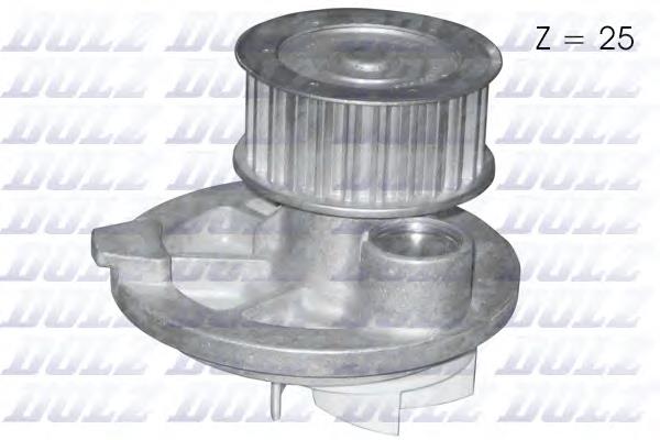 Bombeadora de agua Dolz O139 precio, desde 48,20 EUR