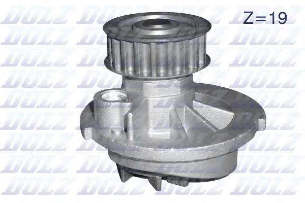 Bombeadora de agua Dolz O150 precio, desde 78,32 EUR