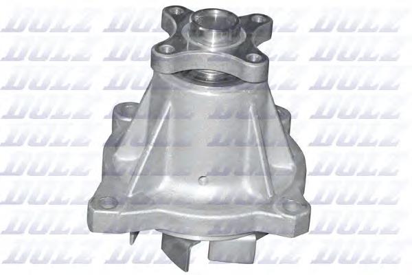 Comprar K101 Dolz Bomba de agua para motor