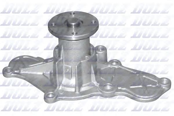 Comprar F232 Dolz Bomba de agua para motor