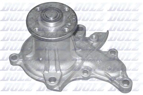 Bombeadora de agua Dolz T214 precio, desde 37,51 EUR