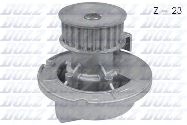 Bombeadora de agua Dolz O160 precio, desde 71,55 EUR