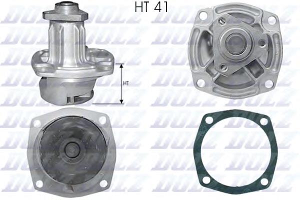 A223 Dolz