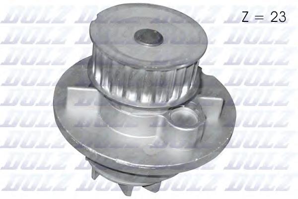 Motor de agua Recoficial ROO146