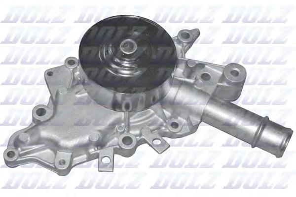 Comprar M215 Dolz Bomba de agua para motor