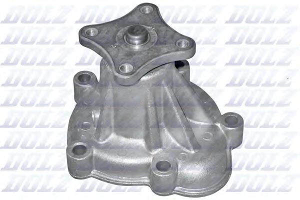 Comprar N100 Dolz Bomba de agua para motor