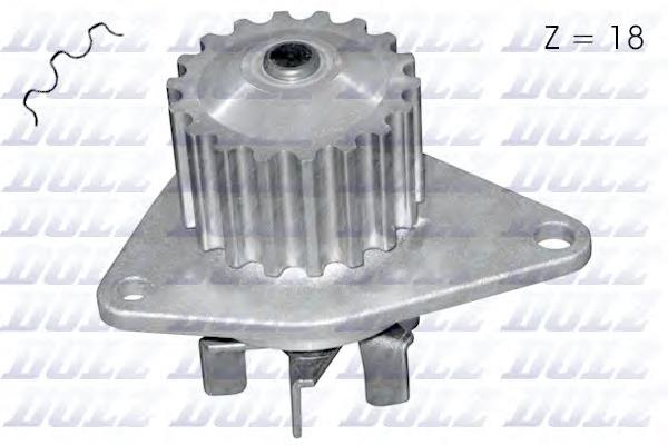 Bombeadora de agua Dolz C134 precio, desde 61,60 EUR