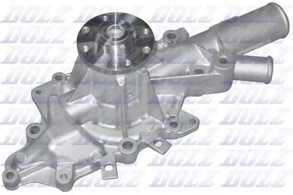 Comprar M221 Dolz Bomba de agua para motor