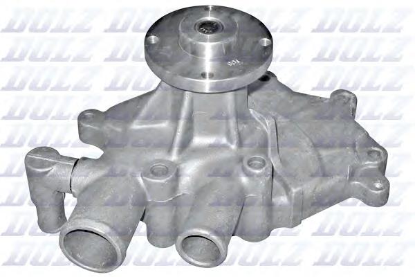 Comprar N120 Dolz Bomba de agua para motor