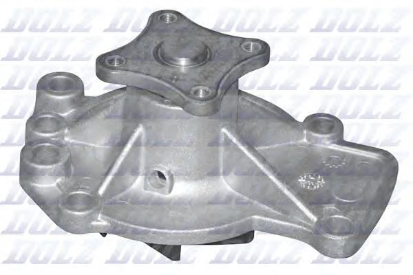 N111 Dolz Bomba refrigerante coche