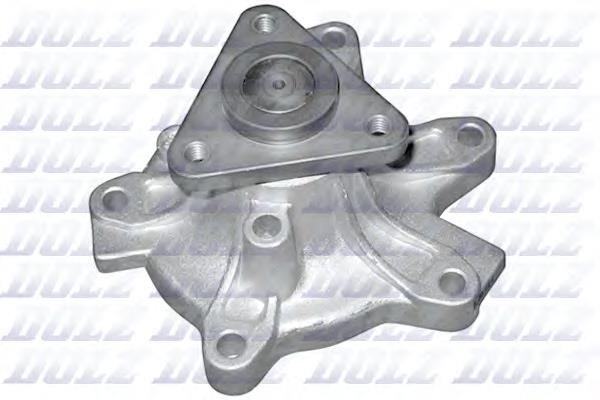 Bomba de agua T205 Dolz