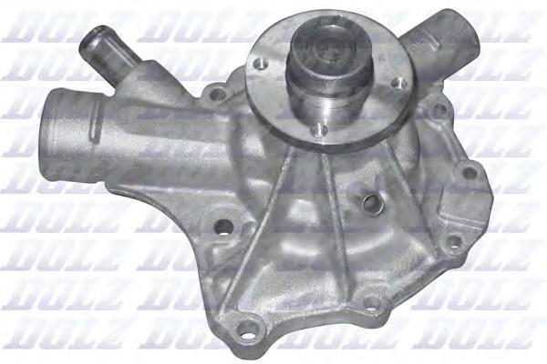 Comprar M225 Dolz Bomba de agua para motor
