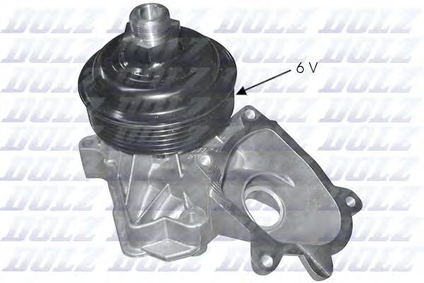 Comprar B226 Dolz Bomba de agua para motor