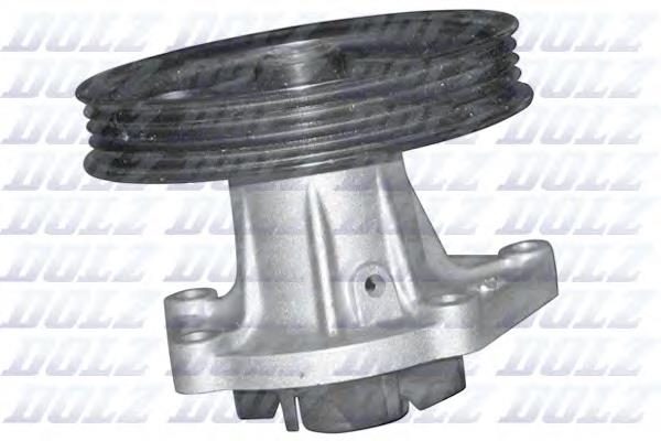 Motor de agua Dolz T221