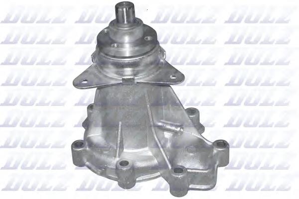 Motor de agua Dolz M175