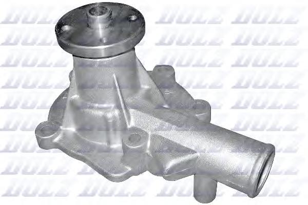 M503 Dolz Bomba refrigerante coche