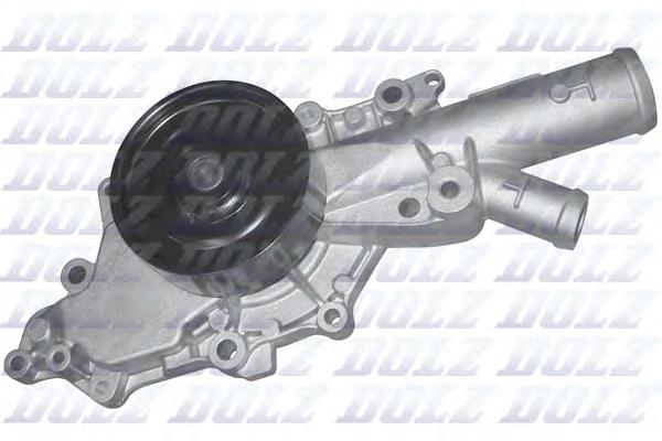 Comprar M224 Dolz Bomba de agua para motor
