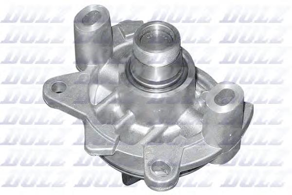 R212 Dolz Bomba refrigerante coche