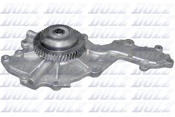 Comprar O115 Dolz Bomba de agua para motor