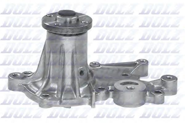 Motor de agua Dolz S202