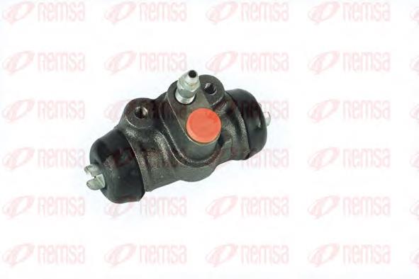 Set Ganasce Freno Borg & Beck BBS6192 - Per Assale Anteriore O Posteriore, Alta Qualità