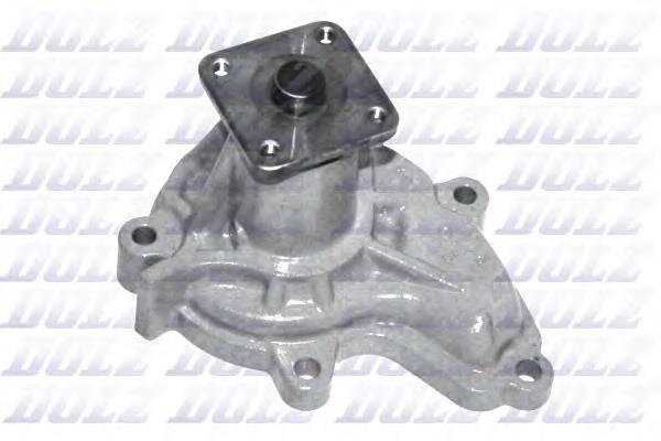 Bomba de agua N128 Dolz