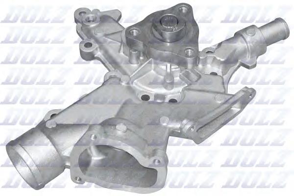 Comprar O260 Dolz Bomba de agua para motor