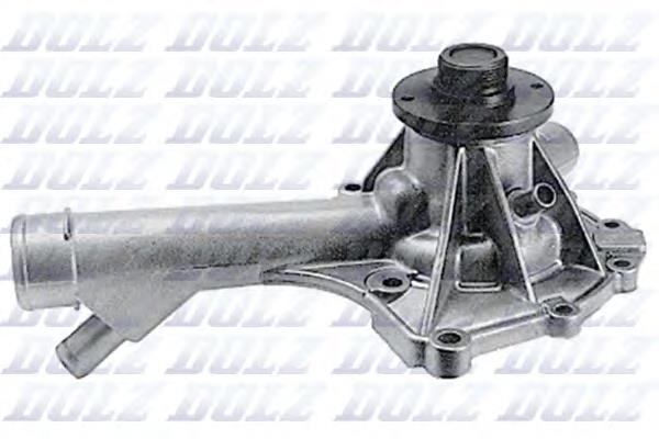 Comprar M200 Dolz Bomba de agua para motor