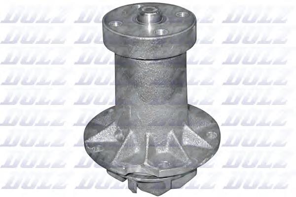 M193 Dolz Bomba refrigerante coche