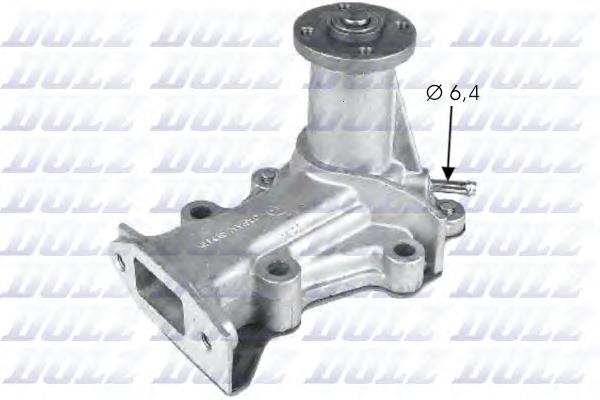 Bombeadora de agua Dolz M236 precio, desde 94,82 EUR
