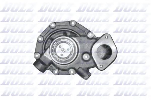 Comprar J112 Dolz Bomba de agua para motor