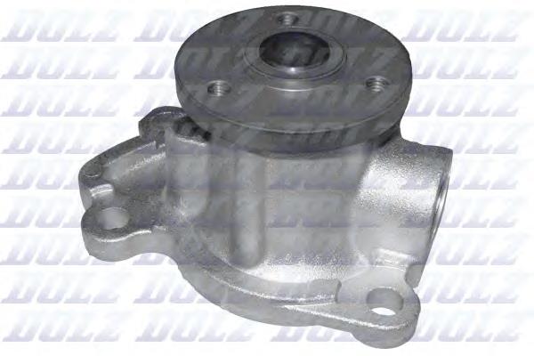 N151 Dolz Bomba refrigerante coche
