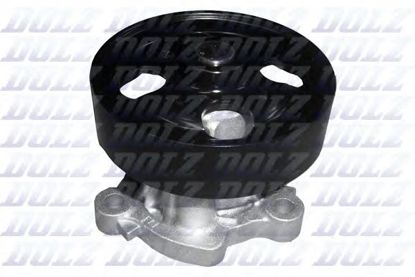 Motor de agua Dolz N152