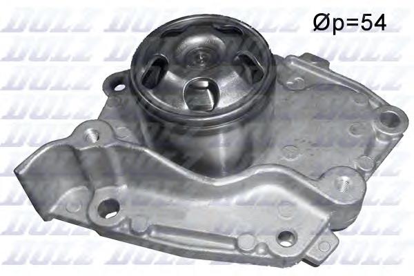 Comprar R233 Dolz Bomba de agua para motor