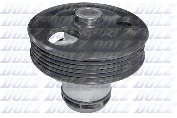 Comprar A214 Dolz Bomba de agua para motor