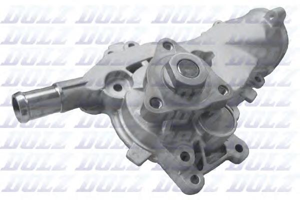 Bombeadora de agua Dolz O267 precio, desde 60,48 EUR