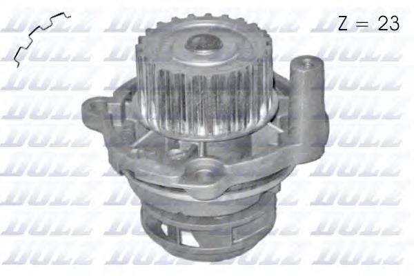 A198 Dolz