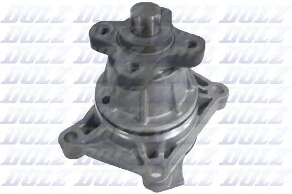 Bomba de agua S208 Dolz