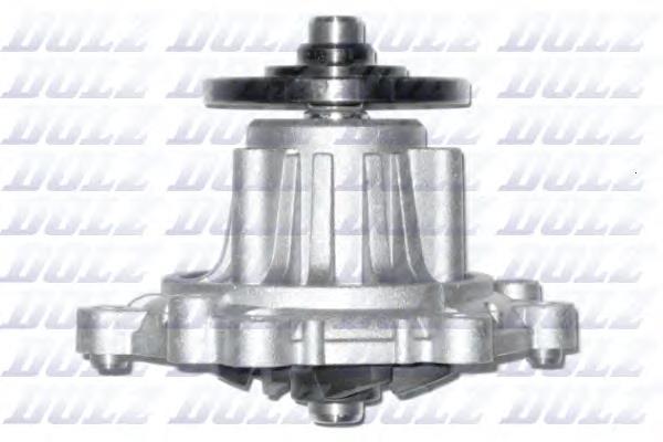 Comprar T186 Dolz Bomba de agua para motor
