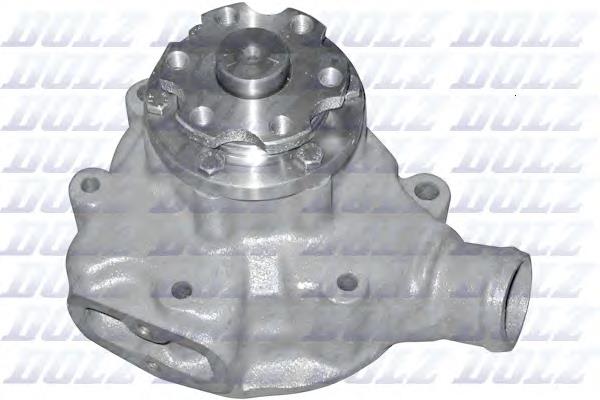 Comprar M613 Dolz Bomba de agua para motor