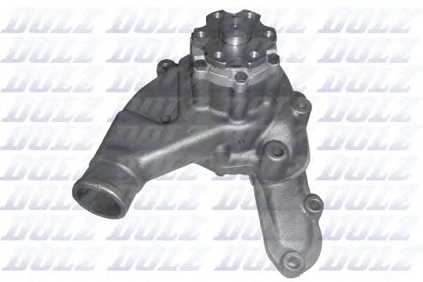 M611CT Dolz