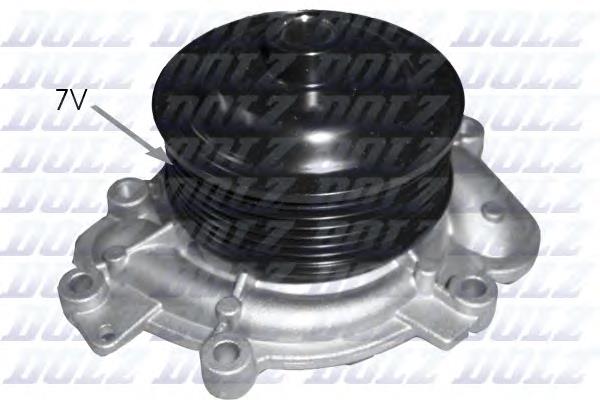 Bombeadora de agua Dolz M231 precio, desde 66,55 EUR