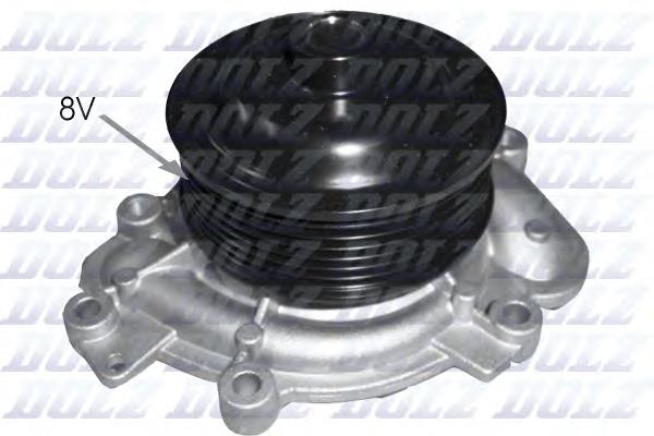 Bombeadora de agua Dolz M230 precio, desde 127,67 EUR