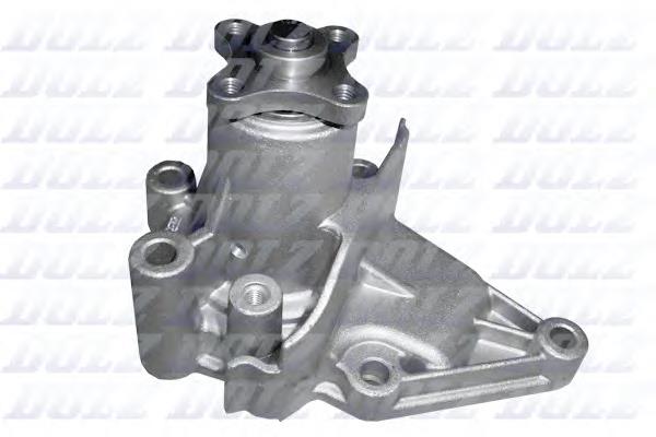 Comprar H221 Dolz Bomba de agua para motor