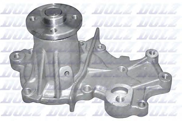 Comprar S201 Dolz Bomba de agua para motor
