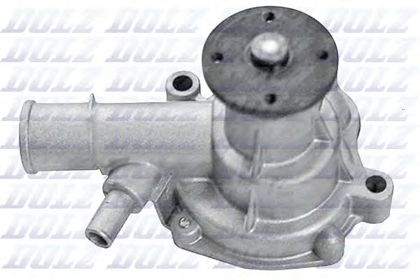 Motor de agua Tercel  familiar (1982-1988) original desde 54,62 €