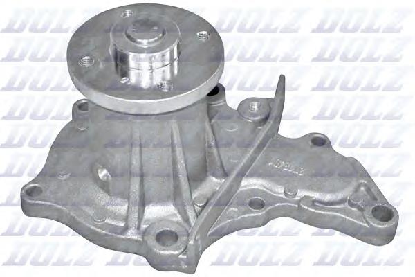 Motor de agua Dolz T184