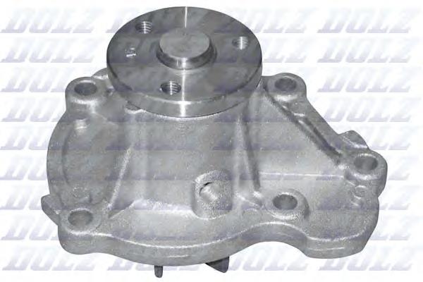 Comprar N112 Dolz Bomba de agua para motor